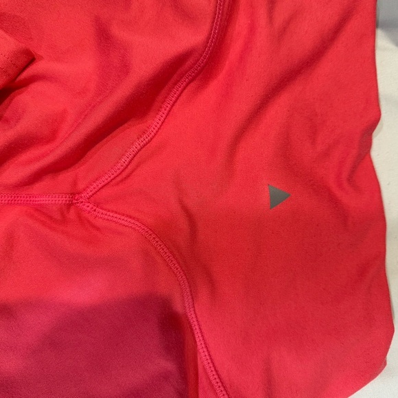 Balance Pink Leggings - Picture 2 of 3